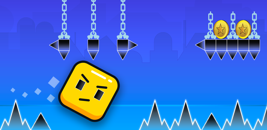 Pixel Ride – Jump to the Beat - App on Amazon Appstore